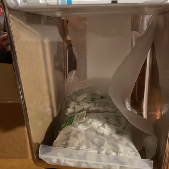 Water Garden Mini Ecosystem - Picture 2 of 3